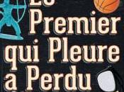premier pleure perdu, Sherman Alexie