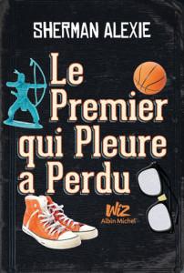 Le premier qui pleure a perdu, Sherman Alexie