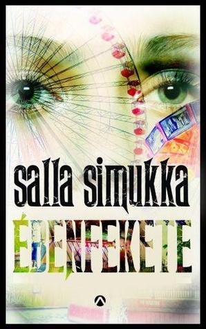 Je m'appelle Lumikki T.3 : Noir comme l'ébène - Salla Simukka