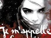 m'appelle Lumikki Noir comme l'ébène Salla Simukka