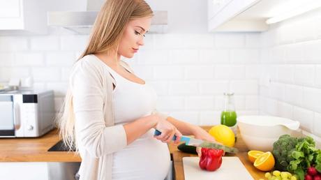 7 mois de grossesse le check up avec Libre Forme 8