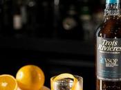 Trois Rivières VSOP Réserve Spéciale pour Very Special Original Pères