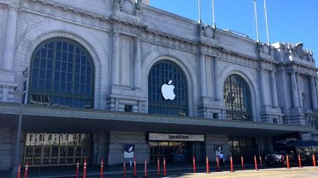 WWDC 2016 - Apple change de salle pour sa conférence