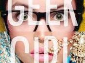 Geek Girl Holly Smale