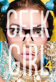 Geek Girl 4 de Holly Smale