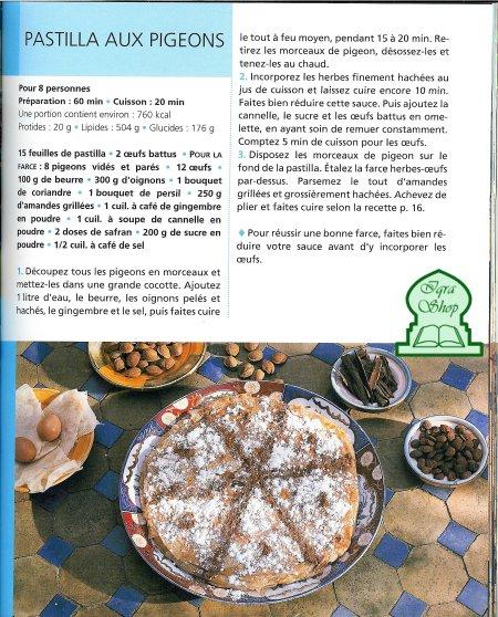 La nouvelle cuisine marocaine