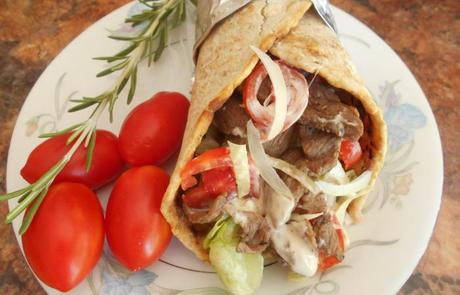 Recettes de régime Dukan : Thon et fenouil Kebab Recettes santé