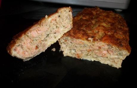 regime dukan thon en boite