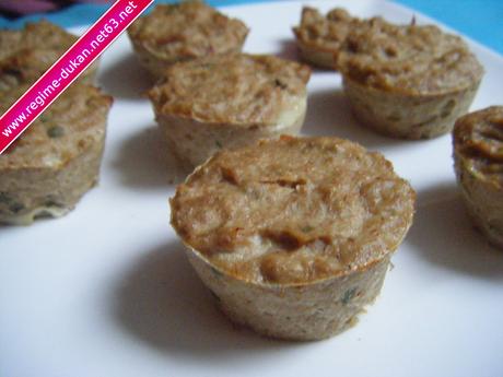 Les aliments autorisés à volonté dans le régime Dukan