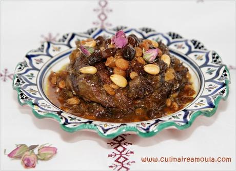 Maroc : Viandes cuisine marocaine, Couscous, Tajines, harira guide maroc