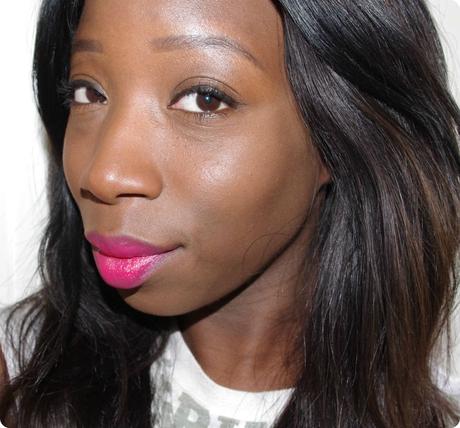 Peau noire : vos conseils maquillage  Femme Actuelle