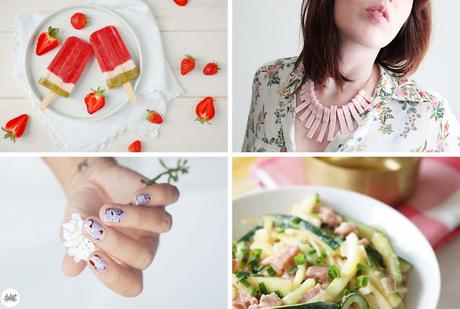 EN MAI J'AI AIMÉ ...