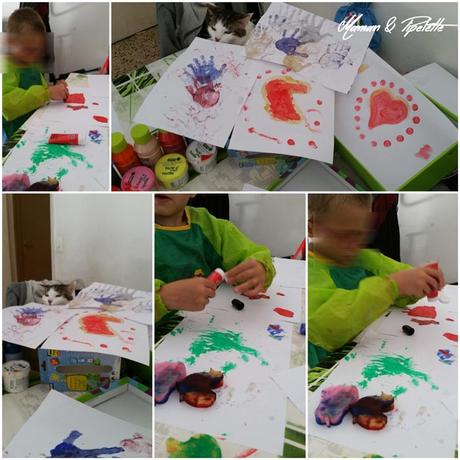 Nos mercredis après midi avec pébéo !