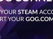 Revitaliser gratuitement compte Steam grâce Connect