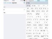 iPhone comment afficher clavier Emoji japonais secret d’iOS