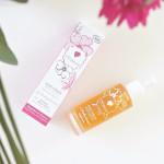 BEAUTE : Seconde nature, les bienfaits de la cosmeto-bio!