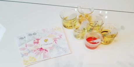 BEAUTE : Seconde nature, les bienfaits de la cosmeto-bio!