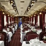 EXCLU : L’Orient Express, vivez le mythe!