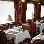 EXCLU : L’Orient Express, vivez le mythe!