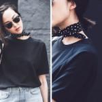 TRENDY: The Neckerchief Micro-Trend