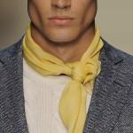 TRENDY: The Neckerchief Micro-Trend