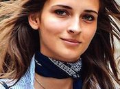 TRENDY: Neckerchief Micro-Trend