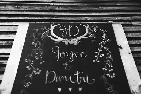 Joyce ♥ Dimitri