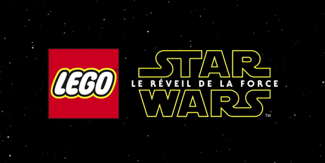 LEGO Star Wars : Le Réveil de la Force – BB-8 entre en scène