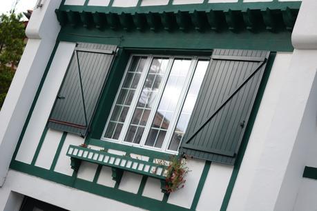 Un week-end à Biarritz