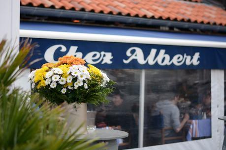 Un week-end à Biarritz