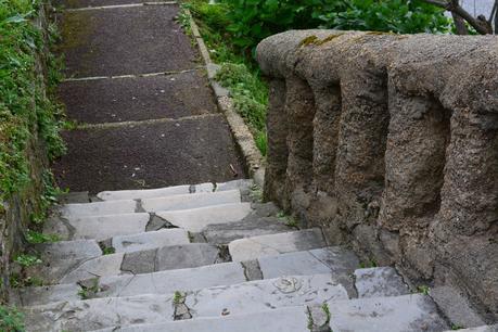 Un week-end à Biarritz