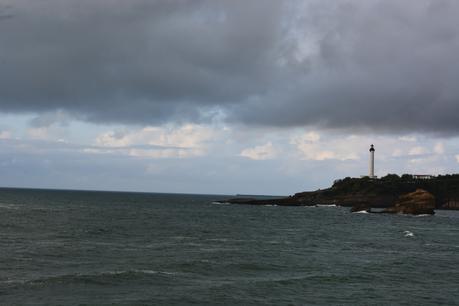 Un week-end à Biarritz