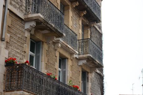 Un week-end à Biarritz