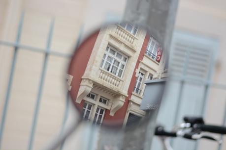 Un week-end à Biarritz