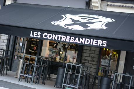 Un week-end à Biarritz