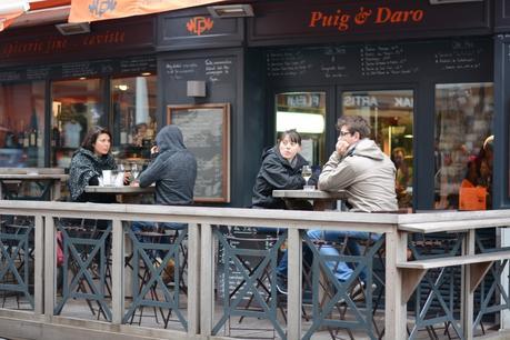 Un week-end à Biarritz