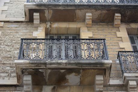 Un week-end à Biarritz