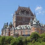 Visite guidée du château Frontenac -  Quoi faire