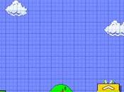 Super Mario Bros, scientifiquement difficile?