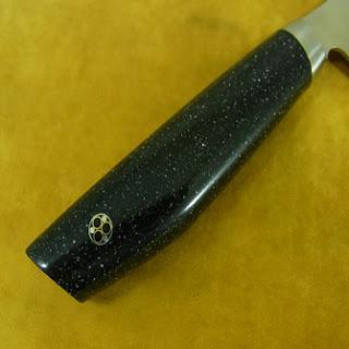 Kasumi version Luxe manche hypothénar