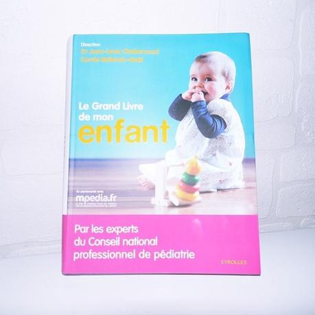 J'ai lu : Le Grand Livre de mon Enfant !