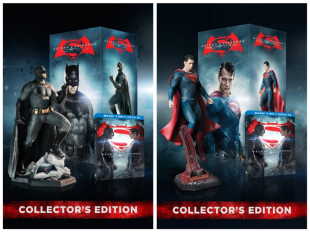 [Trailer] Batman v Superman : la version longue arrive !