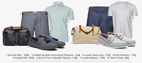 SWIMS pour la fête des pères