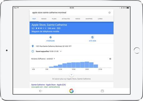 Astuce: retrouver son iPhone perdu grâce à…Google! Astuce: retrouver son iPhone perdu grâce à…Google!