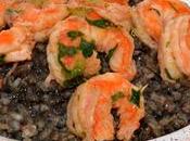 Risotto Seiche Crevettes Miel Gingembre conserve Hutchinson).