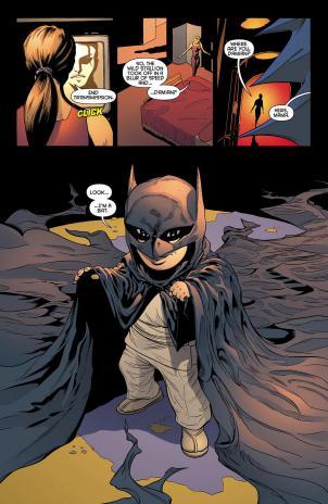 Batman and Robin #0 - Page 8