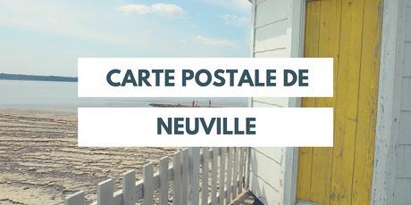 Carte postale de Neuville 
