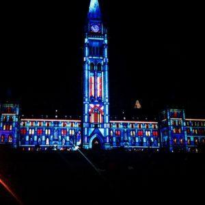 Parlement du Canada