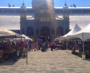 Lansdowne Farmers Market