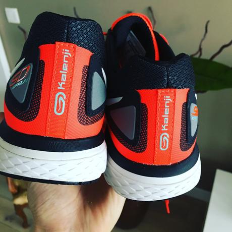 Mon compte-rendu du #10KmLEquipe !